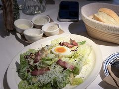 -夏朵餐厅(丁香店)