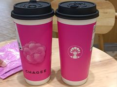 -霸王茶姬(大学城熙街店)