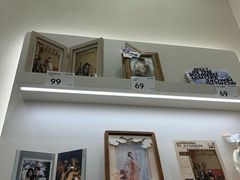 -海马体照相馆(广州新世界云门New park店)