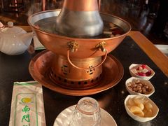 -南门涮肉(通州大船店)
