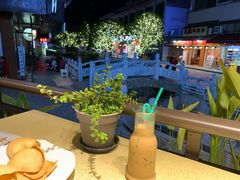 -渔太泰漓江小馆·广西融合菜(西街店)