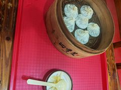 -四季美汤包(汉口里店)