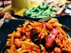 -白玉串城(南六中路店)