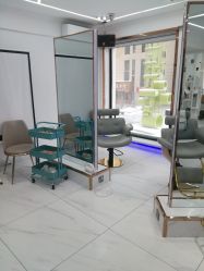 -小齐发型Star~salon
