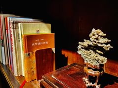 -东方明珠老上海8号餐厅(东方明珠广播电视塔店)