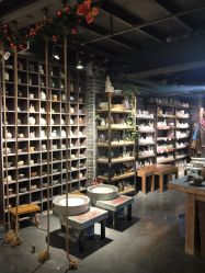 -川上陶艺社(大悦城店)