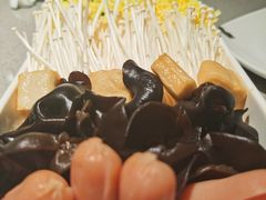 -半天妖烤鱼(丰科万达店)