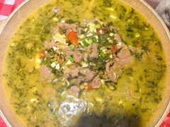 -阆辣荟餐饮(老味道8年·古城店)