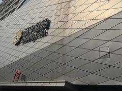 -济南高新万达广场