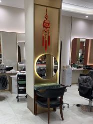 -Kraemer Paris苏豪路易士·嘉玛发廊