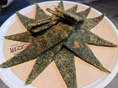 连江提菜饼-兴仙饭店·闽味海鲜(马尾总店)