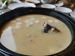 -贡椒鱼老店·雅安十大名店