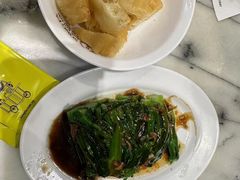 -松發肉骨茶(克拉码头店)