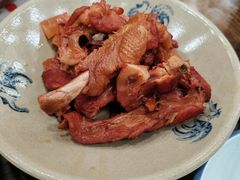 -乔家满族八大碗(流水沟店)