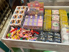 -亚马逊蒸汽活海鲜自助(LCM置汇旭辉广场店)