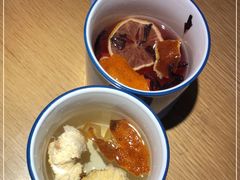 -蜜桃餐厅·伴山(绿宝广场店)