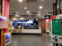 -麦当劳(坂田分店)