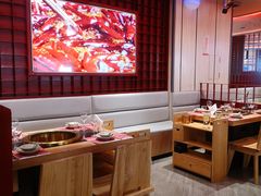 -豪渝火锅(李家村万达店)
