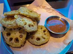 -燥次·烧烤酒场(万象城店)