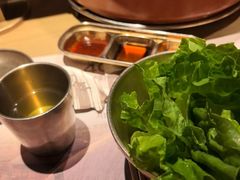 -西塔老太太泥炉烤肉(亚运村店)