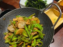 -大牌大·传统杭帮菜(湖滨店)