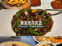 -翠府(翠湖北路店)
