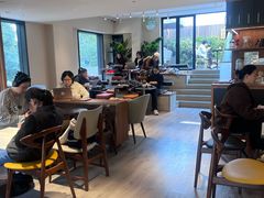-Peet's Coffee皮爷咖啡(大学路店)