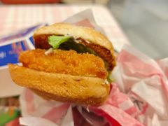 -肯德基(磐谷DT店)