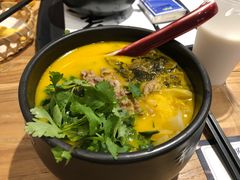 -和府捞面(国金汇店)