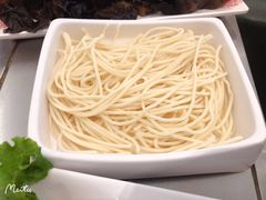 手擀鲜面条-密友回转自助火锅(中海环宇城店)