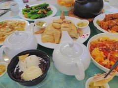 -文记壹心鸡(宝华路店)