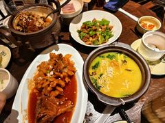 -扬州狮子楼·非遗淮扬菜(总店)