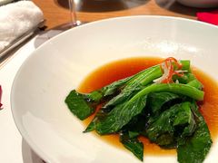 田园时令蔬菜-觀芷隐轩