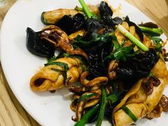 -九龙餐厅(大沽路店)