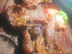-The Cheebat 锌吧·Bistro(体育西店)