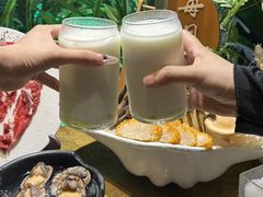-扬之阿李菌汤火锅(1969店)