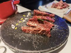 -焱铁烧·黑毛和牛专门店(杭州嘉里中心店)