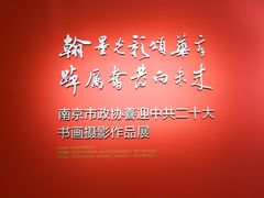 -南京书画院金陵美术馆