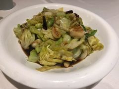 手撕包菜-惠丰堂饭庄·烤鸭·京味菜(翠微路店)