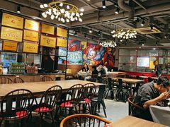 -李叔叔虾蟹大排档(青羊店)