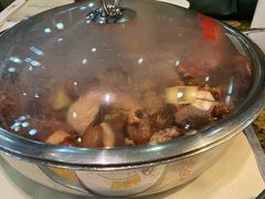 -黄记煌三汁焖锅(华发商都店)