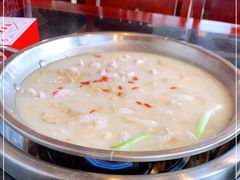 -老来福·非遗酸汤兔(凯旋路店)