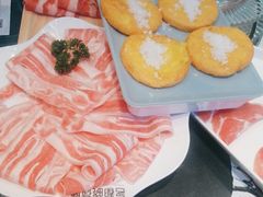 -名都晓荷塘(涿州店)