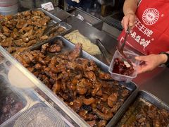 -正宗上海陆记熏鱼