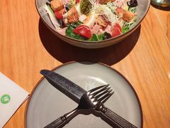 -JINNS锦时 steak&pizza(浸信会礼拜堂旧址店)