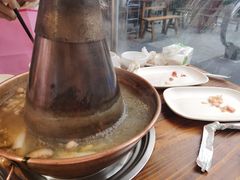 -齐齐哈尔烤肉·涮羊肉(光华中心店)