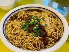 -清真马祥兴菜馆(云南北路店)