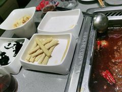 -海底捞火锅(天一广场亚细亚店)