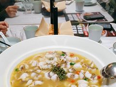 -青花椒花椒鱼(合生汇店)