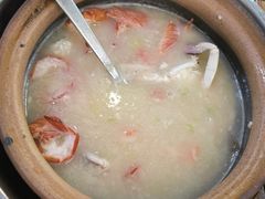 -潮道鱼仔店·潮汕味(长兴路店)